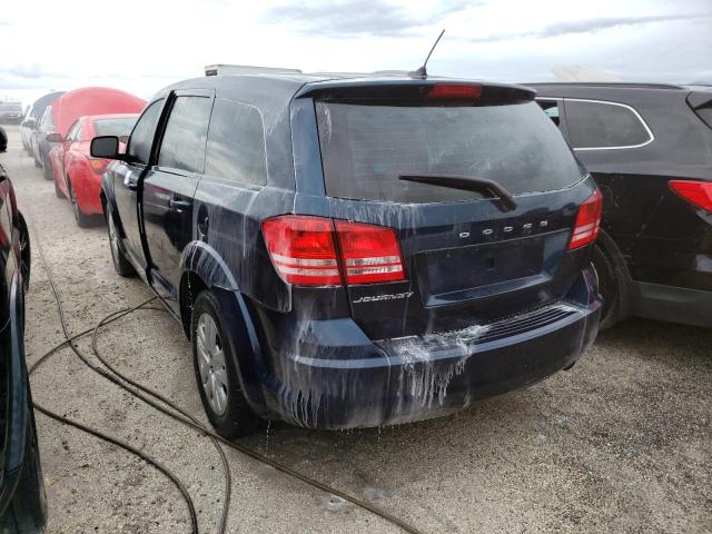 Photo 3 from auction – 2014 DODGE JOURNEY SE with VIN 3C4PDCAB2ET183481