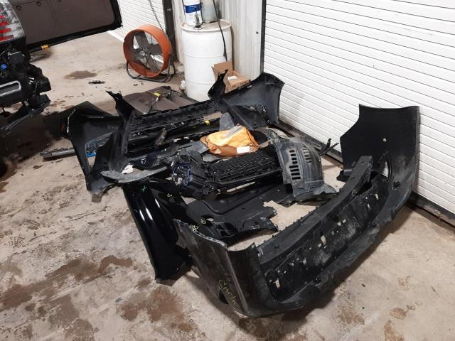 Photo 9 from auction – 2018 LEXUS GX 460 with VIN JTJBM7FX4J5185729
