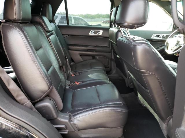 Photo 6 from auction – 2012 FORD EXPLORER L with VIN 1FMHK7F89CGA86791
