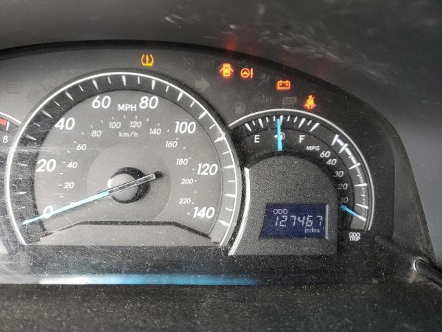 Photo 8 from auction – 2014 TOYOTA CAMRY L with VIN 4T4BF1FK8ER345655