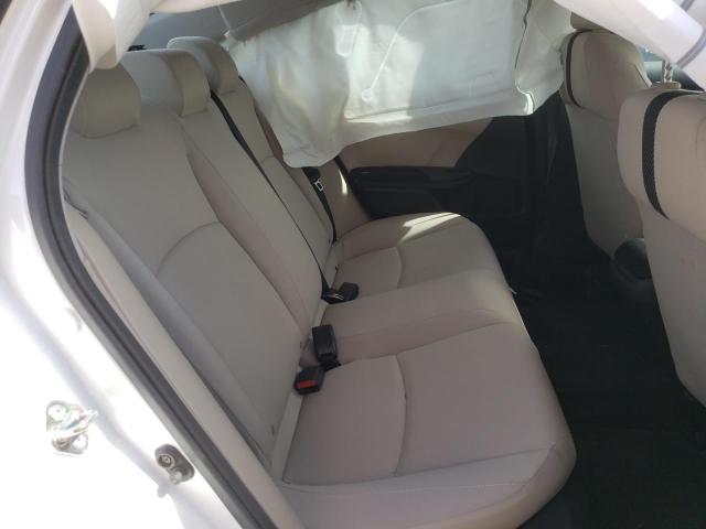 Photo 6 from auction – 2017 HONDA CIVIC LX with VIN 2HGFC2F50HH543504