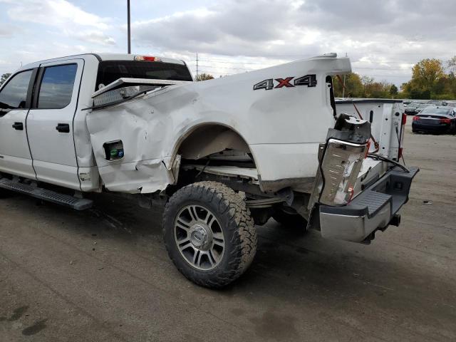 Photo 9 from auction – 2017 FORD F250 SUPER with VIN 1FT7W2BT7HED45685
