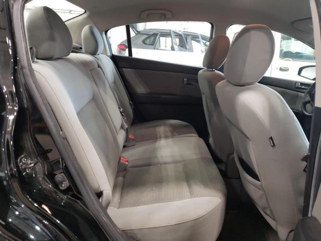 Photo 6 from auction – 2012 NISSAN SENTRA 2.0 with VIN 3N1AB6AP1CL647725