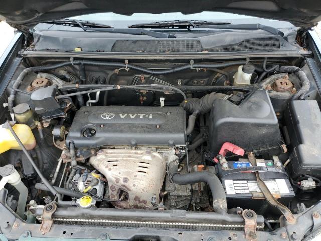 Photo 7 from auction – 2002 TOYOTA HIGHLANDER with VIN JTEGD21A320040075