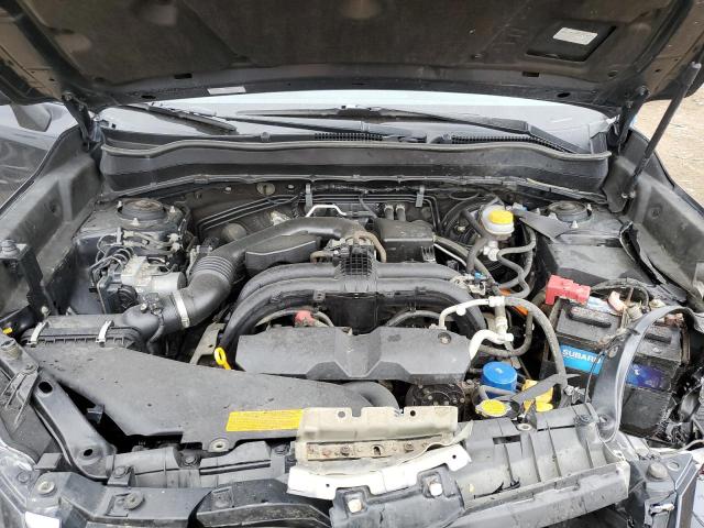 Photo 7 from auction – 2017 SUBARU FORESTER 2 with VIN JF2SJARC2HH514794