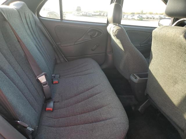 Photo 6 from auction – 2003 CHEVROLET CAVALIER with VIN 1G1JC52F037287225