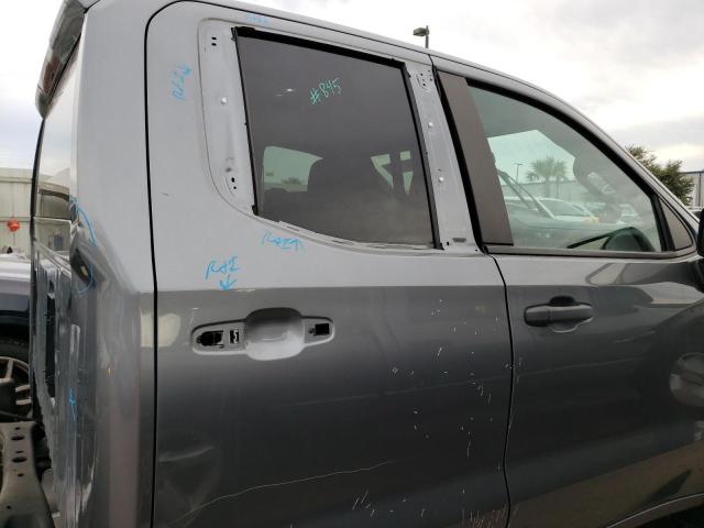Photo 6 from auction – 2020 CHEVROLET SILVERADO with VIN 1GCRWBEH7LZ294142