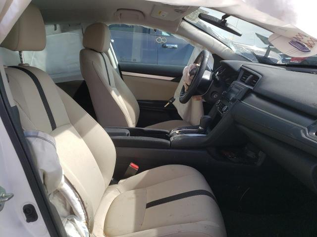 Photo 5 from auction – 2017 HONDA CIVIC LX with VIN 2HGFC2F50HH543504