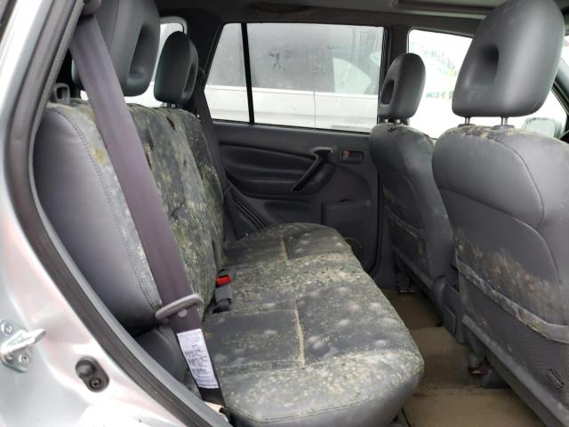 Foto 6 de la subasta – 2003 TOYOTA RAV4 con VIN JTEHH20V330191464