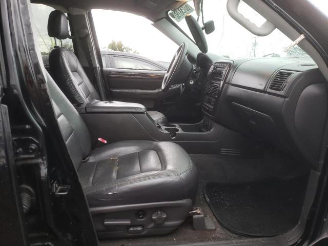 Photo 5 from auction – 2005 FORD EXPLORER L with VIN 1FMDU75K85UB09942