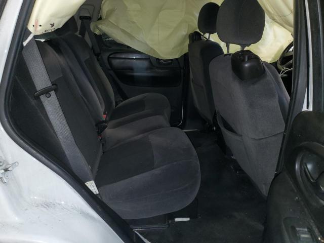 Photo 6 from auction – 2008 GMC ENVOY with VIN 1GKDS13S882228072