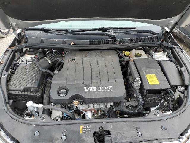 Photo 7 from auction – 2013 BUICK LACROSSE with VIN 1G4GC5E31DF276417