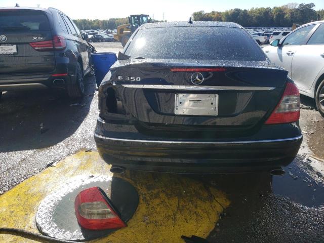 Photo 9 from auction – 2009 MERCEDES-BENZ E 350 with VIN WDBUF56X89B384949