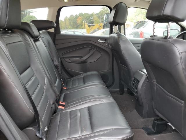 Photo 6 from auction – 2017 FORD ESCAPE TIT with VIN 1FMCU9J90HUA56409