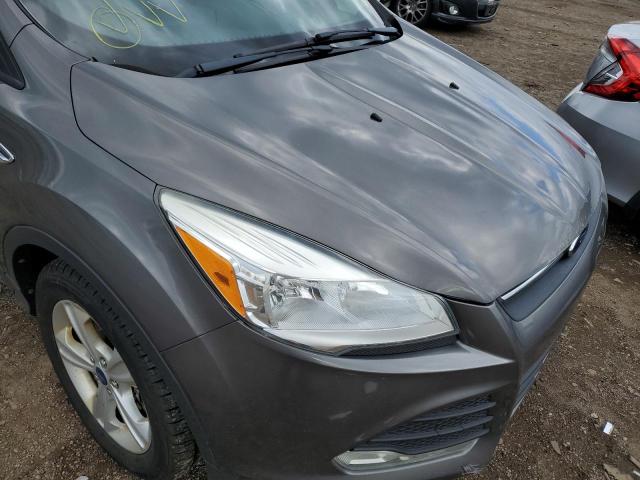 Photo 9 from auction – 2014 FORD ESCAPE SE with VIN 1FMCU0G99EUA14626