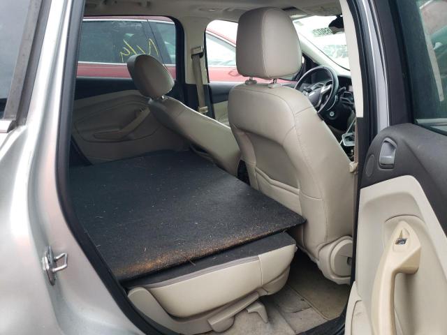 Photo 6 from auction – 2013 FORD ESCAPE SEL with VIN 1FMCU0H96DUB65064