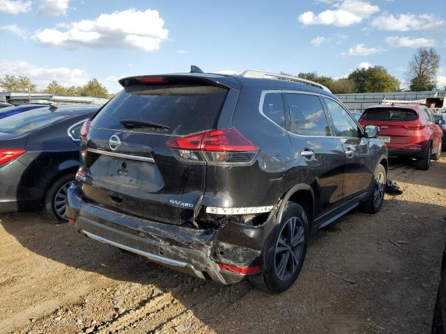 Photo 4 from auction – 2019 NISSAN ROGUE S with VIN 5N1AT2MV1KC823868