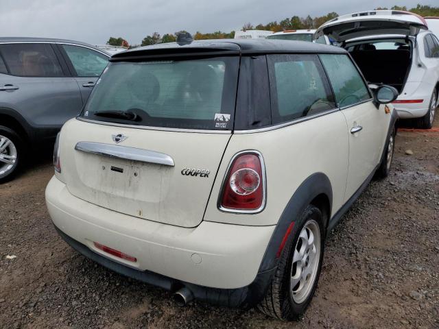 Photo 4 from auction – 2013 MINI COOPER with VIN WMWSU3C52DT681544