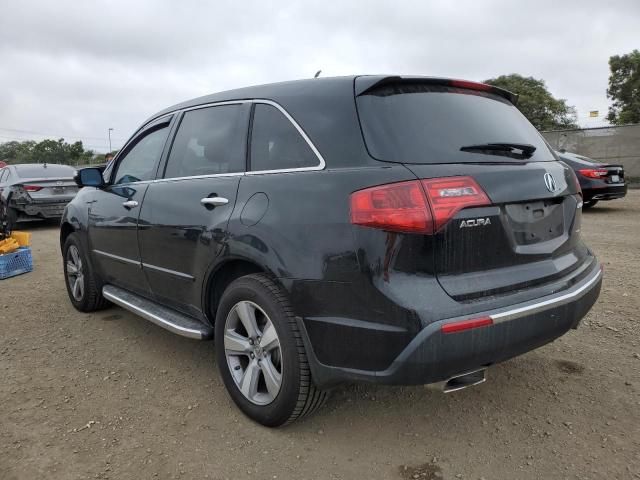 Photo 3 from auction – 2012 ACURA MDX TECHNO with VIN 2HNYD2H31CH530893