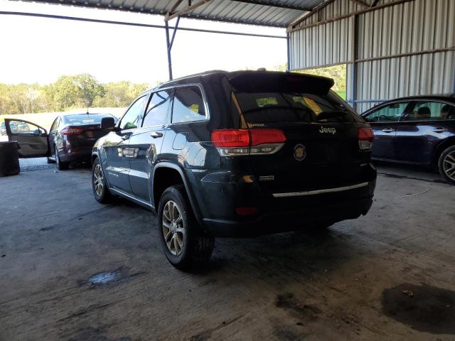 Photo 3 from auction – 2015 JEEP GRAND CHER with VIN 1C4RJEBGXFC235508
