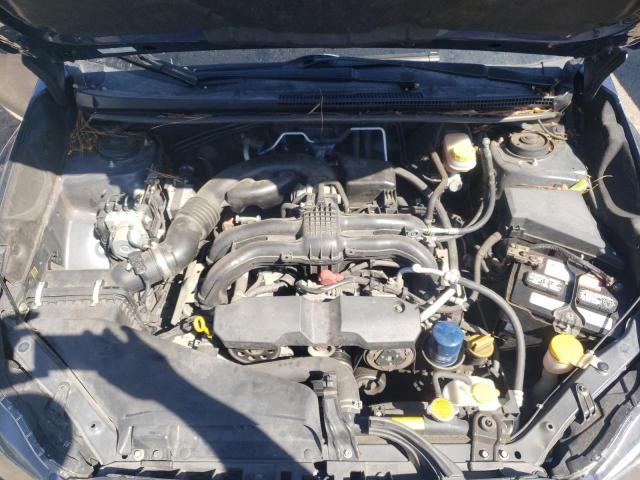 Photo 7 from auction – 2013 SUBARU XV CROSSTR with VIN JF2GPAGC2DH851984