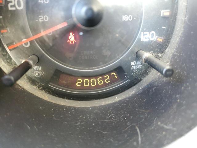 Photo 8 from auction – 2004 HONDA ELEMENT EX with VIN 5J6YH28624L005439