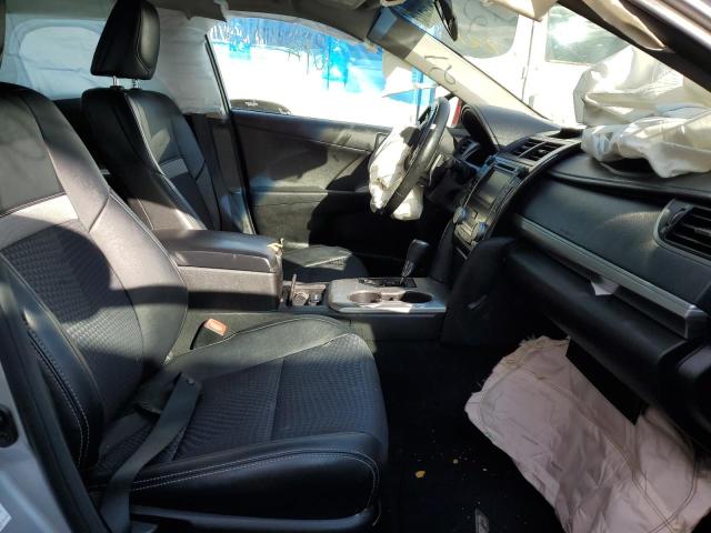 Photo 5 from auction – 2014 TOYOTA CAMRY L with VIN 4T1BF1FK7EU370721