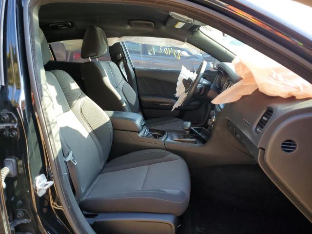 Photo 5 from auction – 2020 DODGE CHARGER SX with VIN 2C3CDXBG3LH252625