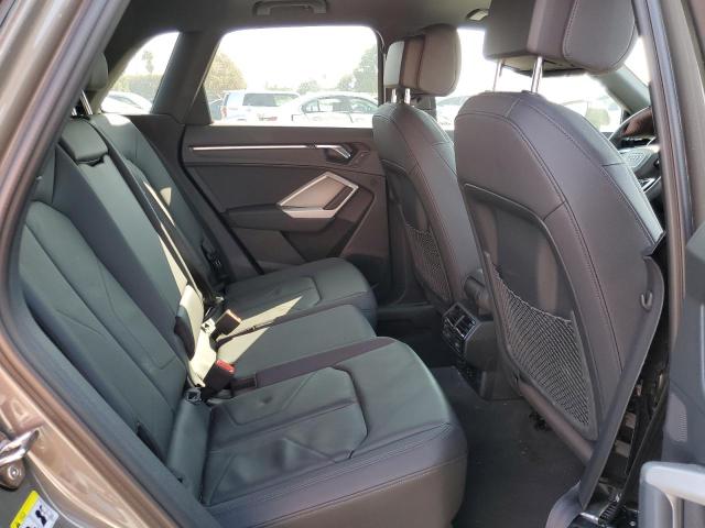 Photo 6 from auction – 2022 AUDI Q3 PREMIUM with VIN WA1DECF35N1066867