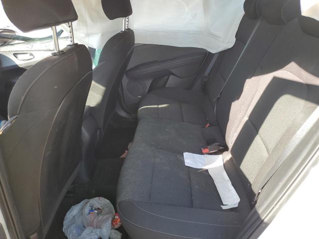 Photo 6 from auction – 2021 KIA FORTE FE with VIN 3KPF24AD5ME312082