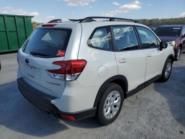 Photo 4 from auction – 2020 SUBARU FORESTER with VIN JF2SKADC0LH524219