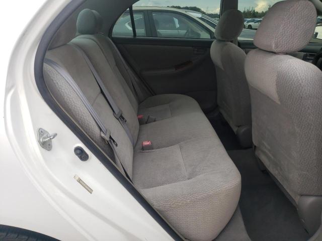 Photo 6 from auction – 2004 TOYOTA COROLLA CE with VIN JTDBR32E142018557