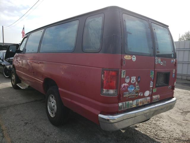 Photo 3 from auction – 2007 FORD ECONOLINE with VIN 1FBSS31L37DA37614