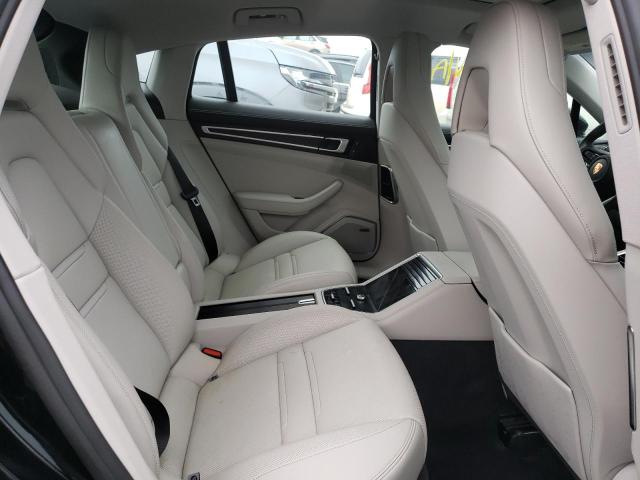 Photo 6 from auction – 2022 PORSCHE PANAMERA B with VIN WP0AJ2A7XNL101674