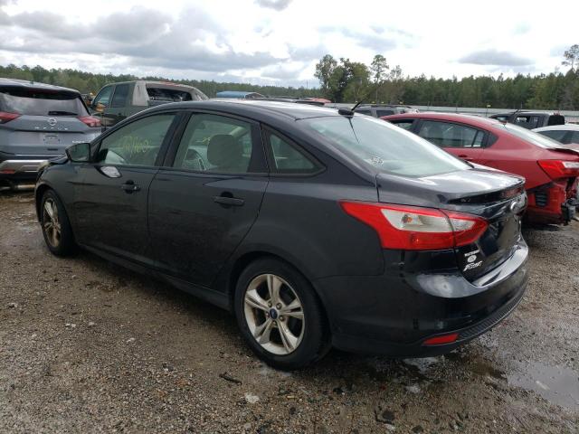 Photo 3 from auction – 2014 FORD FOCUS SE with VIN 1FADP3F25EL121349