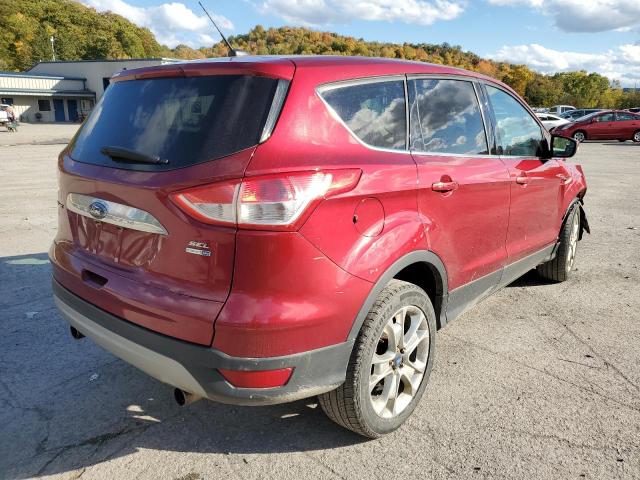 Photo 4 from auction – 2013 FORD ESCAPE SEL with VIN 1FMCU9H9XDUC95689