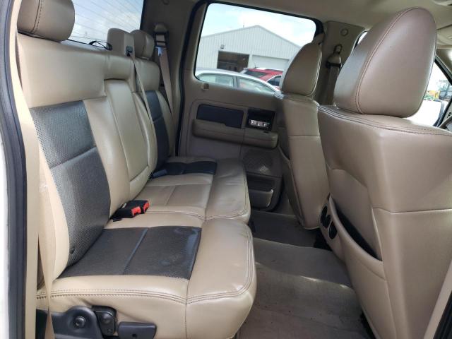 Photo 6 from auction – 2008 FORD F150 SUPER with VIN 1FTRW12568FA56036