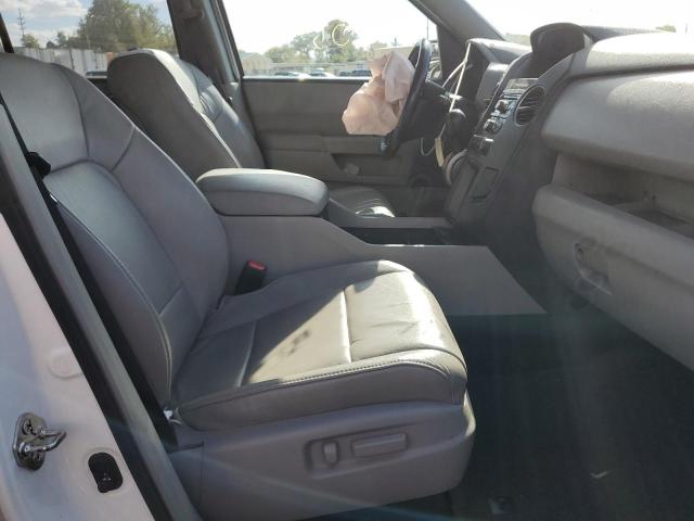 Photo 5 from auction – 2015 HONDA PILOT EXL with VIN 5FNYF4H5XFB003068