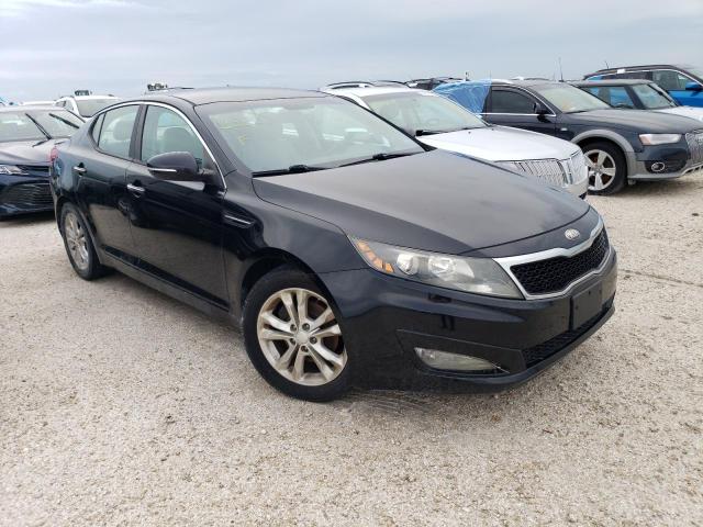 Photo 1 from auction – 2013 KIA OPTIMA LX with VIN 5XXGM4A79DG181481