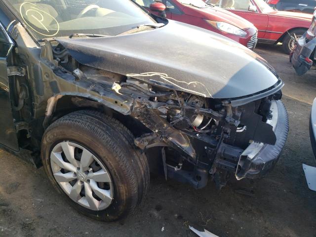 Photo 9 from auction – 2015 NISSAN ALTIMA 2.5 with VIN 1N4AL3AP9FC293841