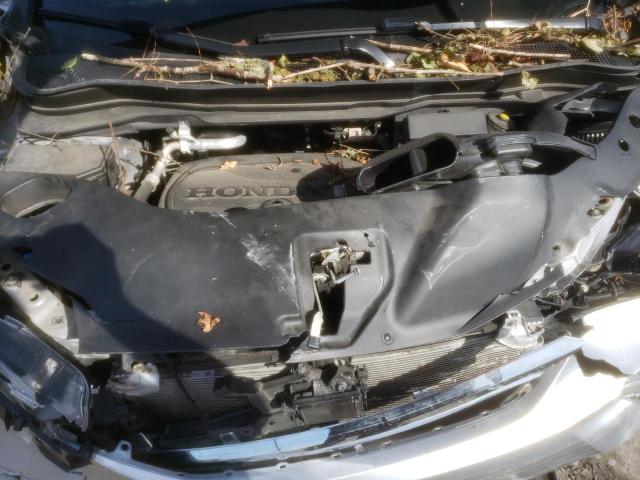 Photo 7 from auction – 2017 HONDA PILOT TOUR with VIN 5FNYF5H95HB024079