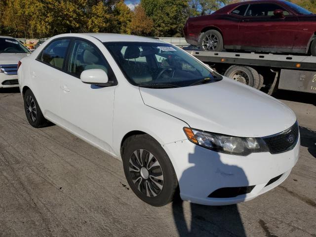 KIA FORTE 2012 with VIN KNAFT4A2XC5512913 - Photo from auction