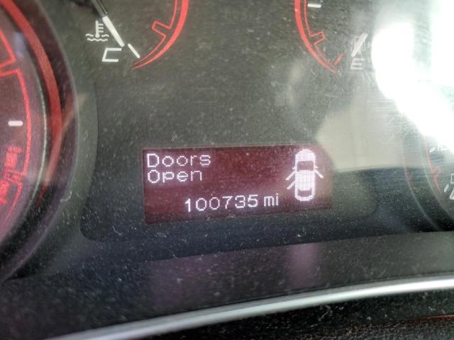Photo 8 from auction – 2014 DODGE DART SE with VIN 1C3CDFAA2ED718116