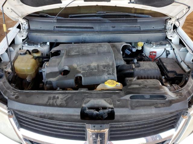 Photo 7 from auction – 2009 DODGE JOURNEY SX with VIN 3D4GH57V69T584154