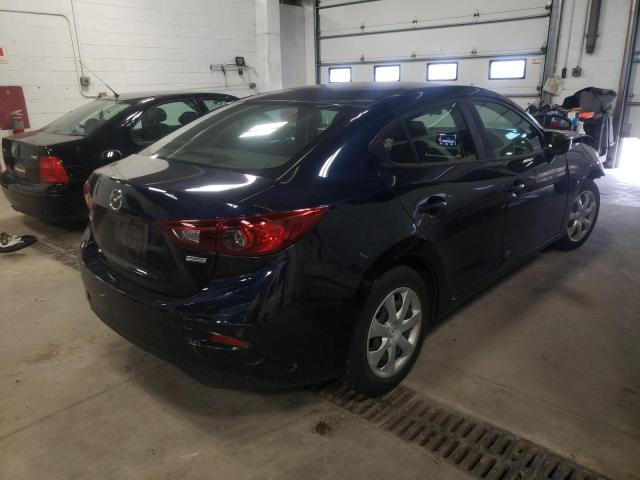 Photo 4 from auction – 2017 MAZDA 3 SPORT with VIN 3MZBN1U7XHM137685