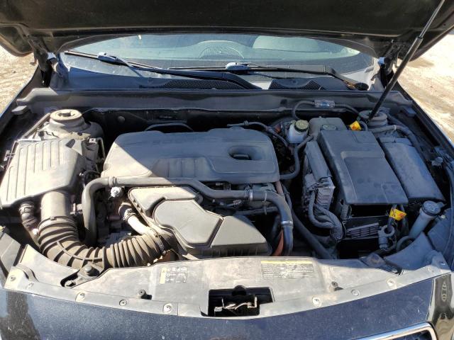 Photo 7 from auction – 2013 CHEVROLET MALIBU 2LT with VIN 1G11F5RR4DF118520