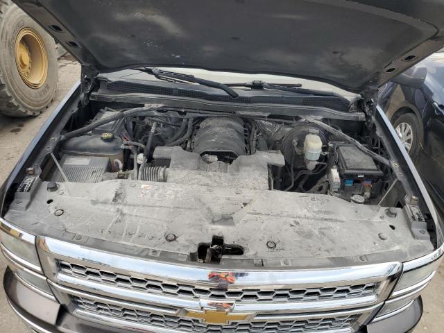 Photo 7 from auction – 2015 CHEVROLET SILVERADO with VIN 3GCPCREC0FG210681