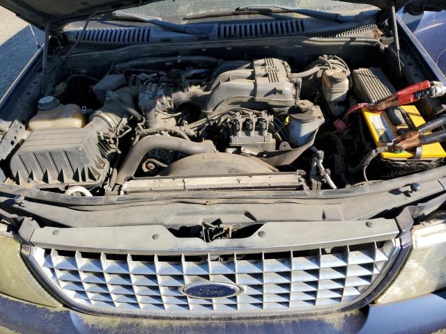 Photo 7 from auction – 2005 FORD EXPLORER X with VIN 1FMZU73K45UB96151