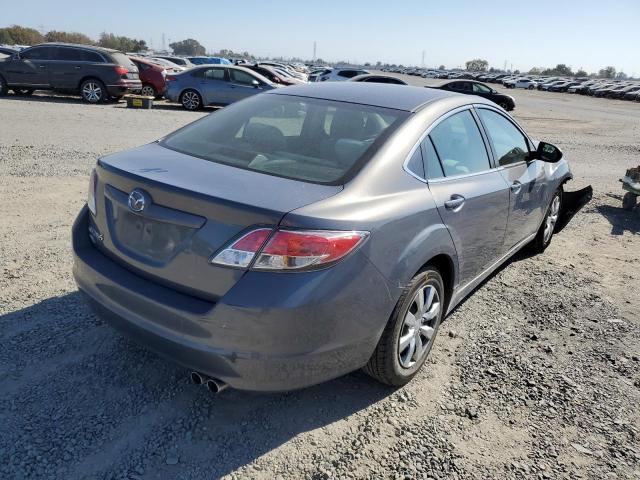 Photo 4 from auction – 2010 MAZDA 6 I with VIN 1YVHZ8BH8A5M18332