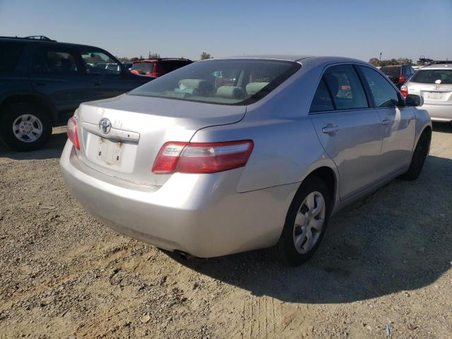 Photo 4 from auction – 2008 TOYOTA CAMRY CE with VIN 4T4BE46K18R028468